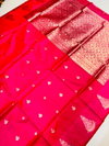 Triva silk 2 By Policona Pure Kanchipuram Silk Non Catalog Sarees Wholesalers In India
